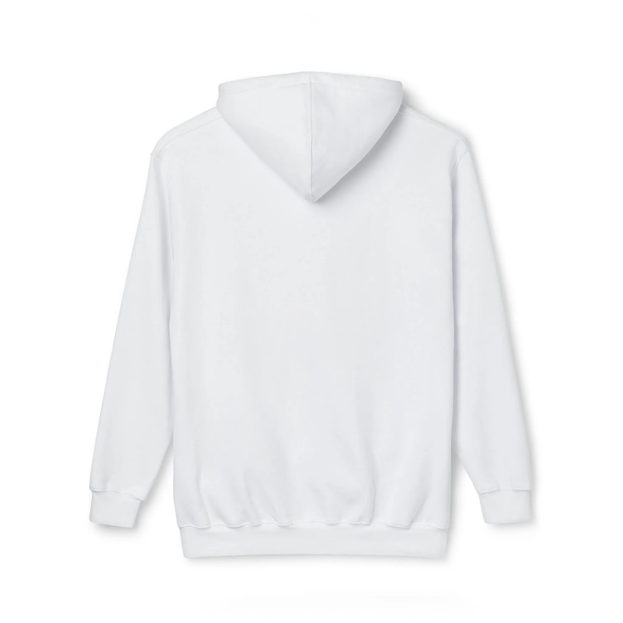 Guerrera Hooded Sweatshirt, Made in US
