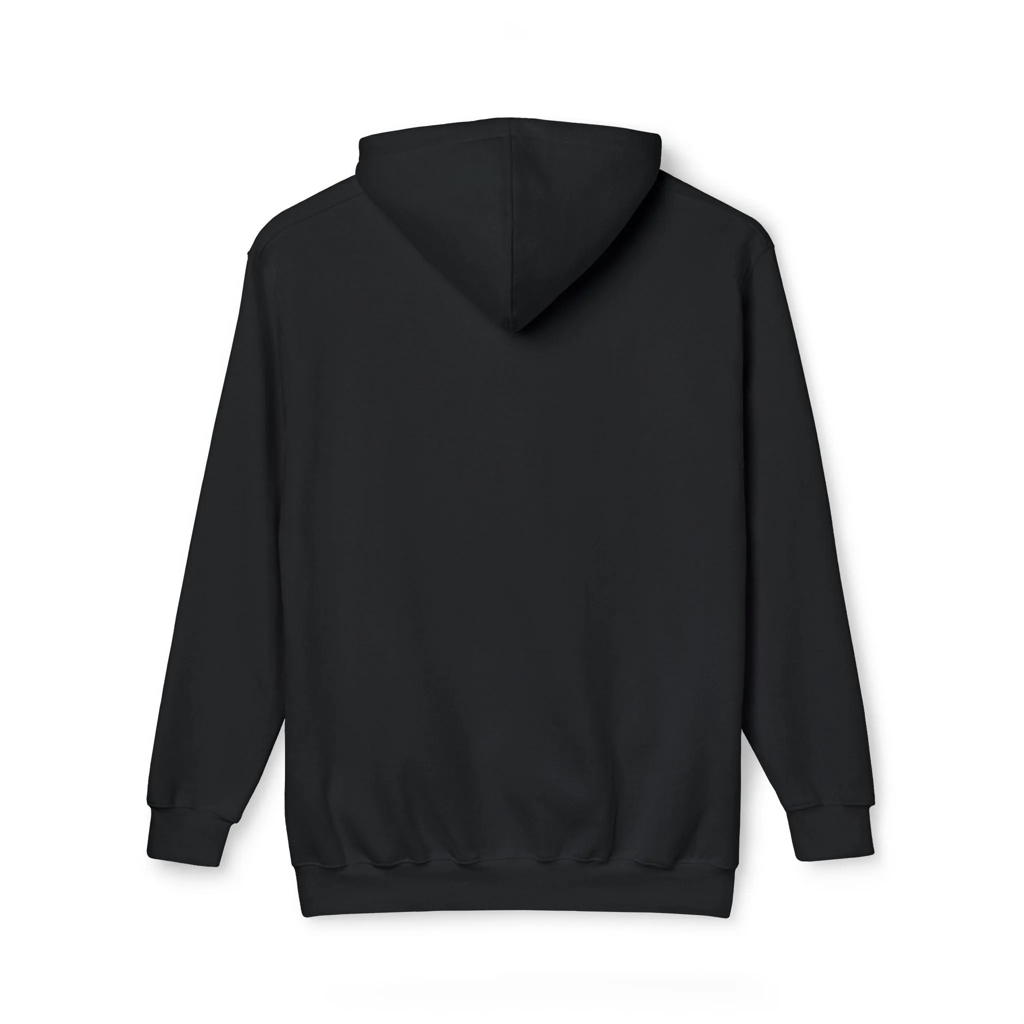Guerrera Hooded Sweatshirt, Made in US