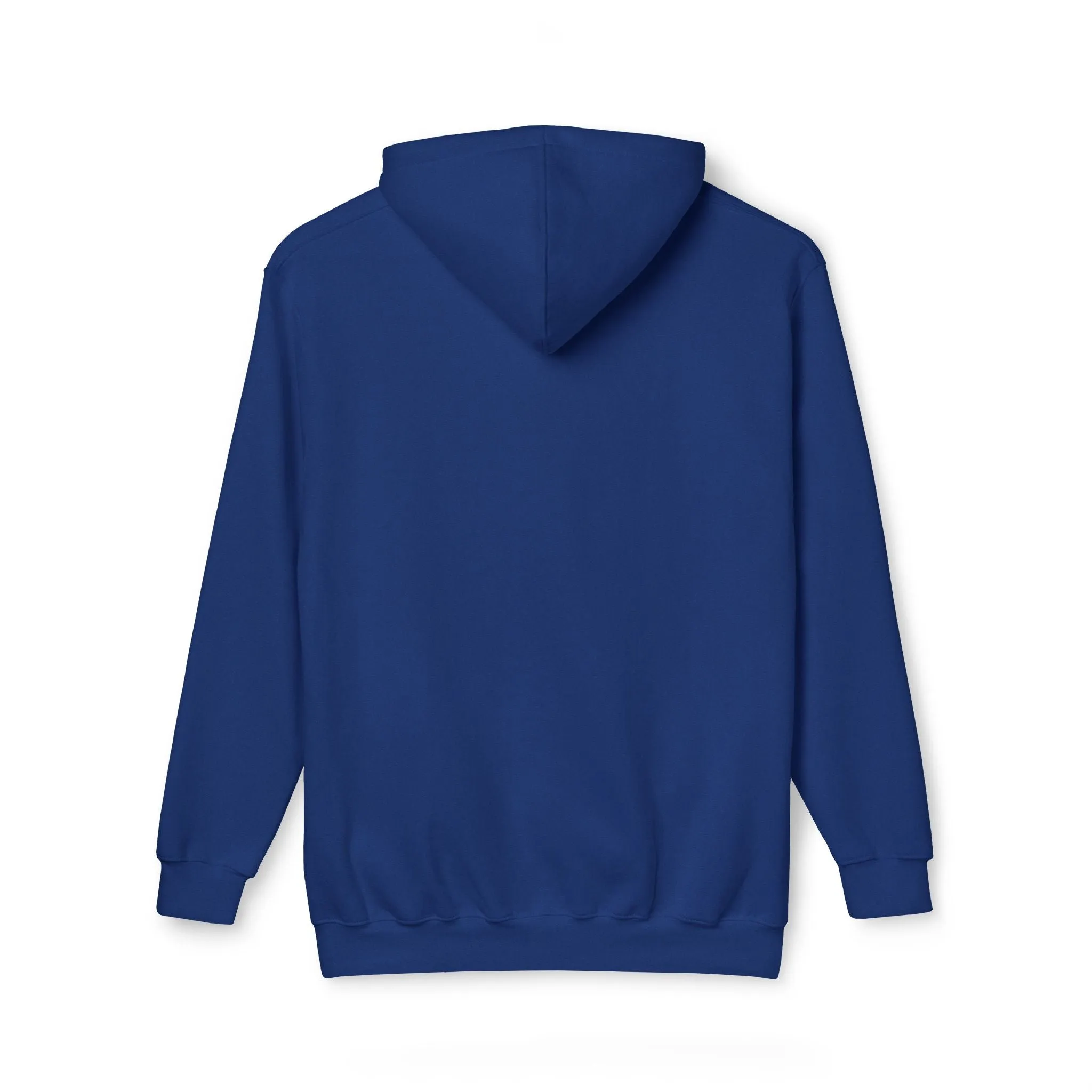 Guerrera Hooded Sweatshirt, Made in US