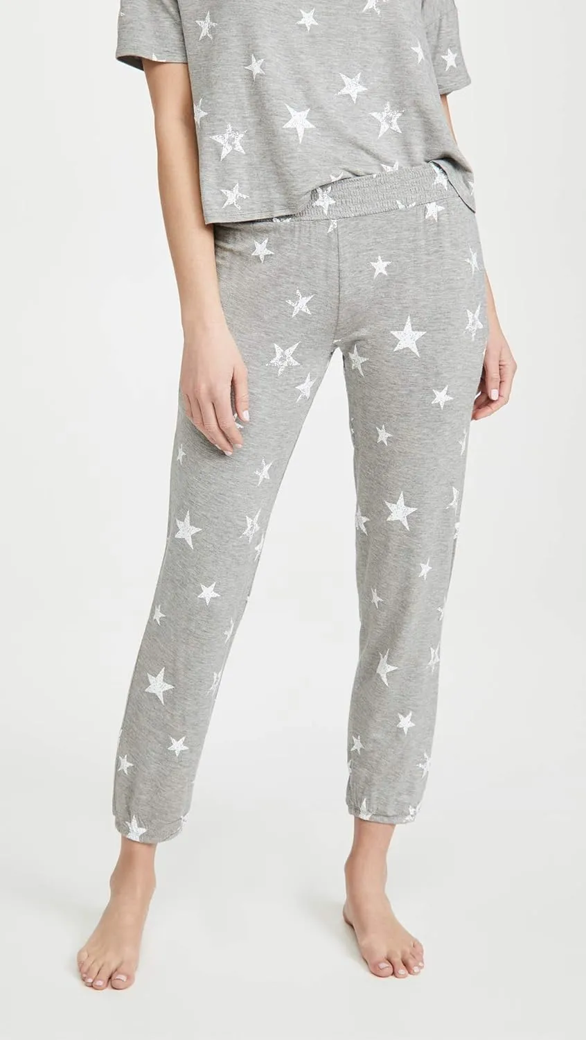 Honeydew Intimates Women's Sun Lover Lounge PJ Set