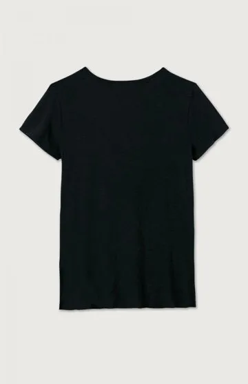 Jacksonville Short Sleeve V-Neck T-shirt