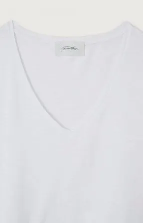 Jacksonville Short Sleeve V-Neck T-shirt