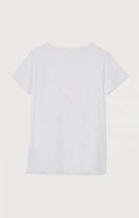 Jacksonville Short Sleeve V-Neck T-shirt