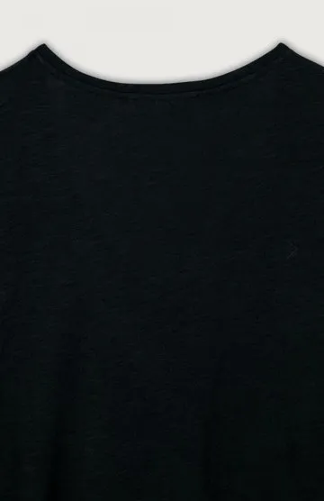 Jacksonville Short Sleeve V-Neck T-shirt