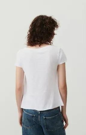Jacksonville Short Sleeve V-Neck T-shirt