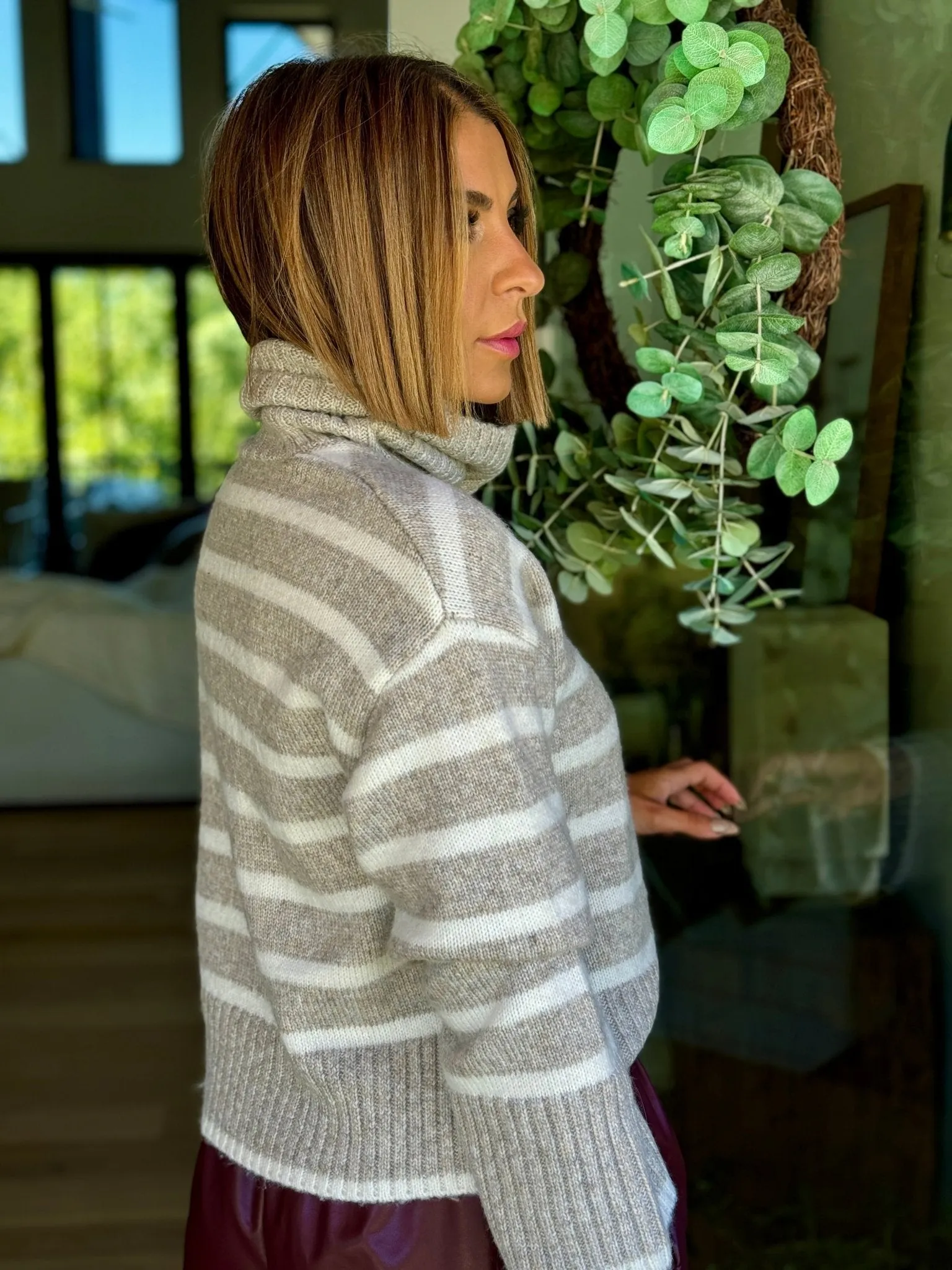 Josephine Sweater by Z Supply