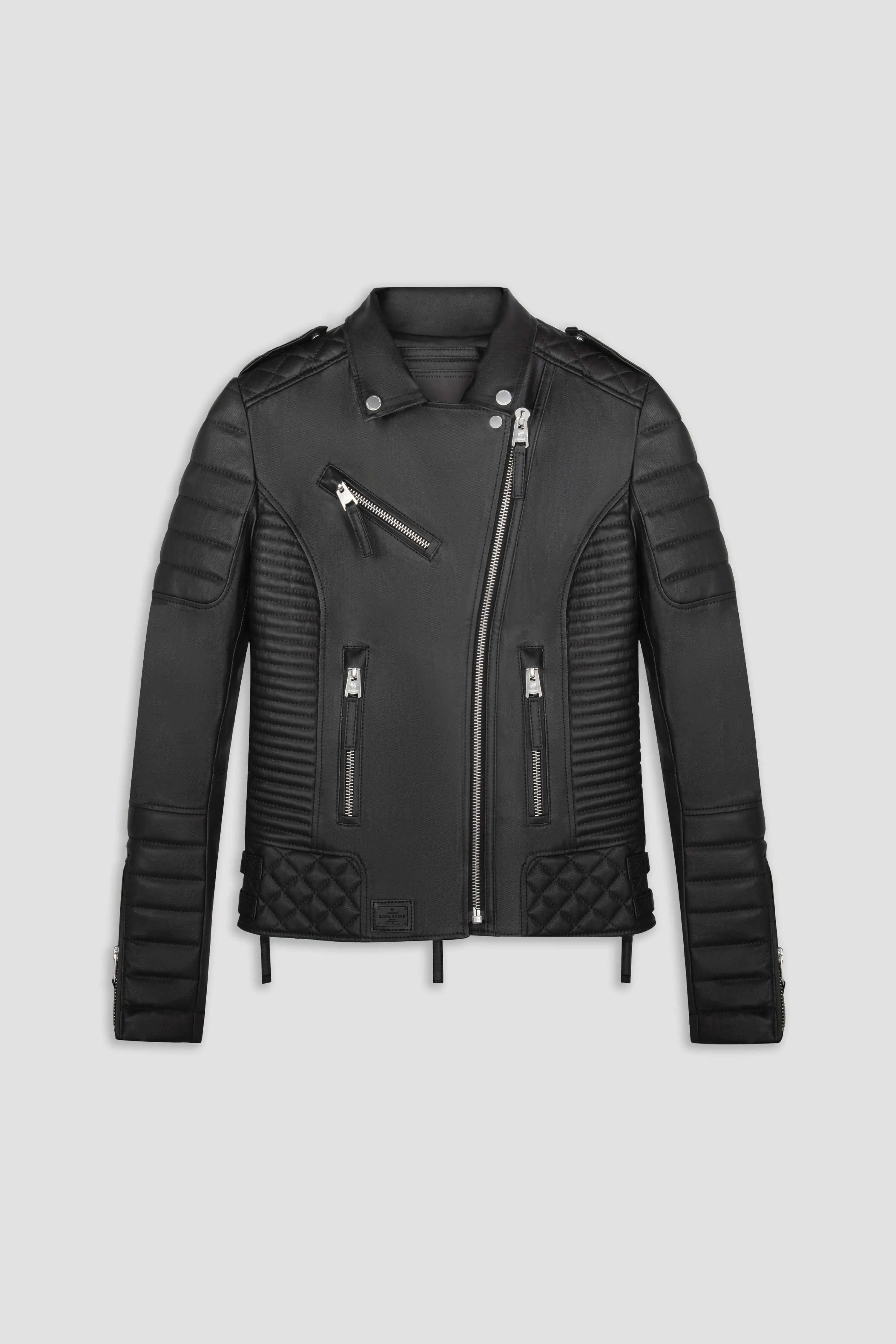 Kay Michaels 3.0: Leather Free (Woman)