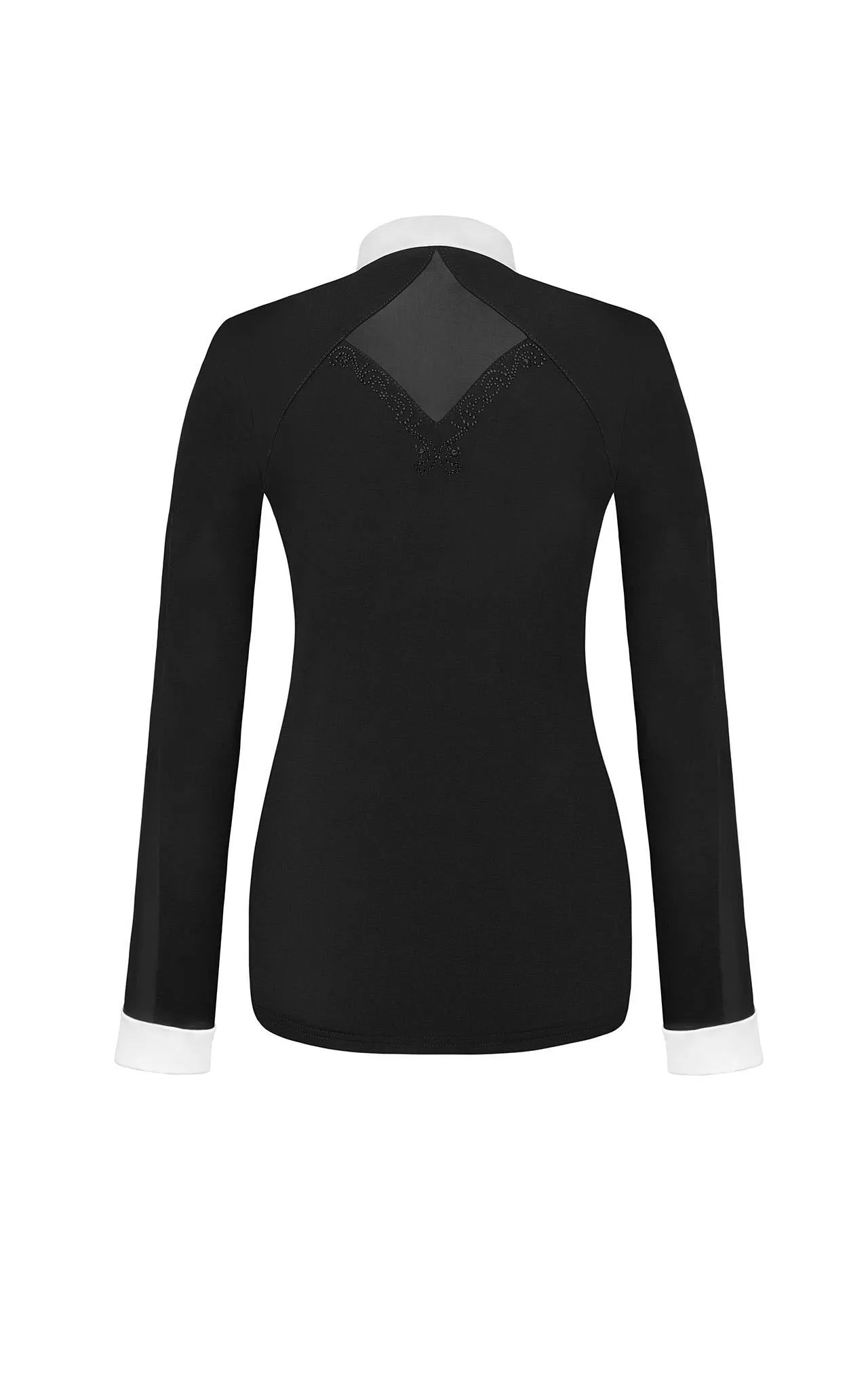 Long Sleeve Competition Shirt Cathrine