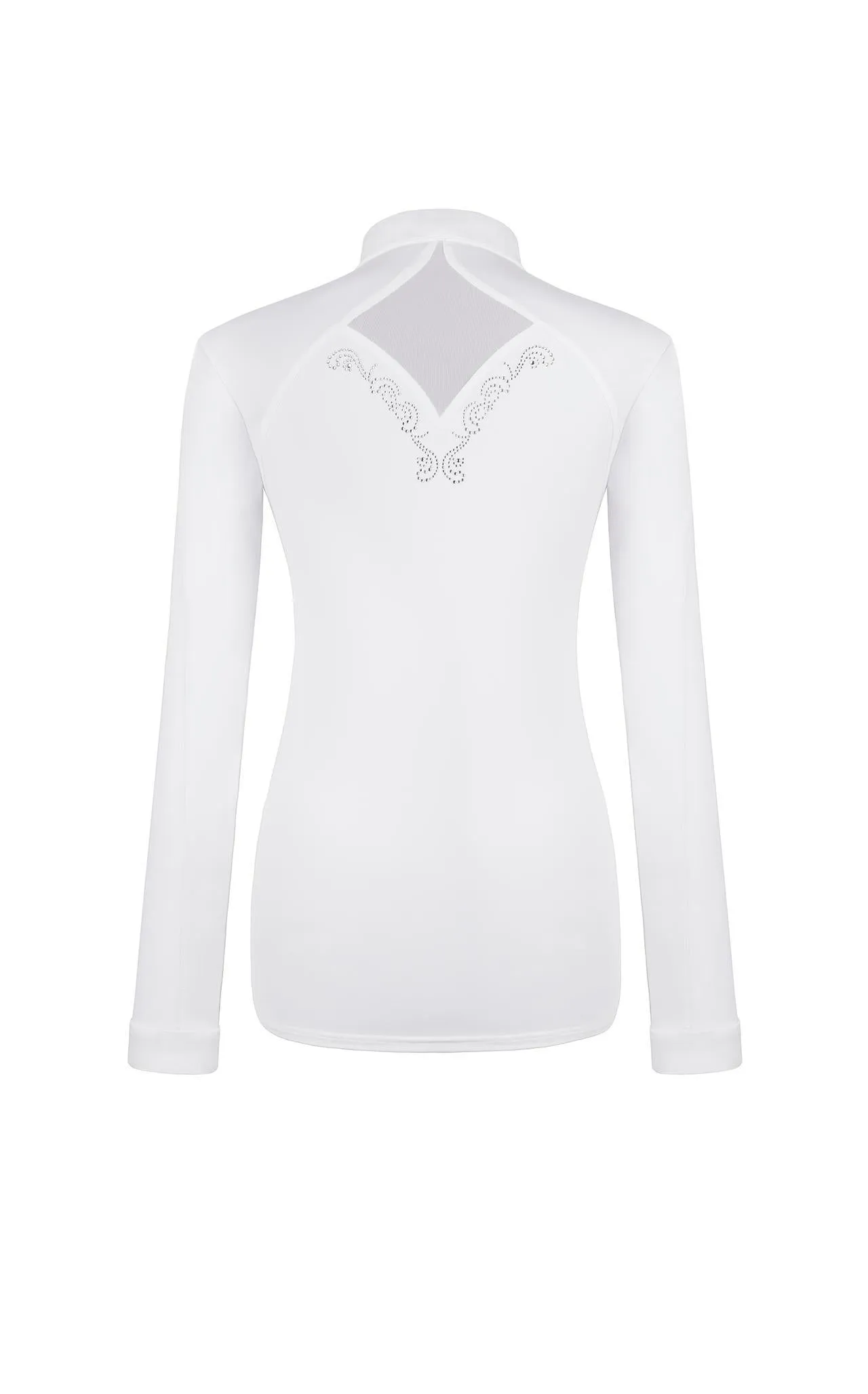 Long Sleeve Competition Shirt Cathrine