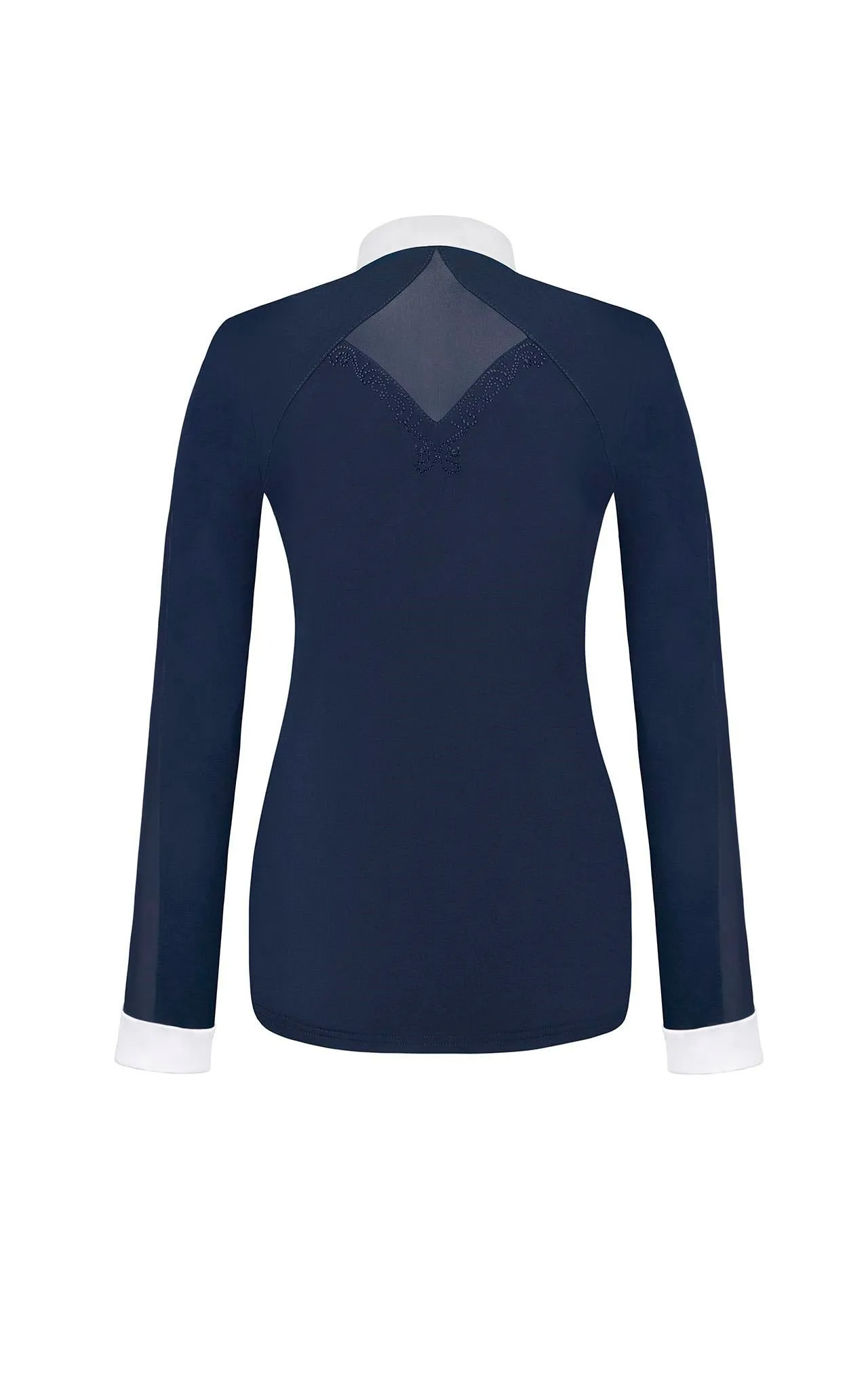 Long Sleeve Competition Shirt Cathrine