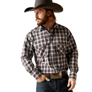 Men's Pro Grayson Snap Western Shirt
