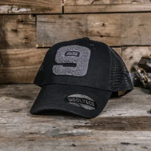 Mile 9 Cap