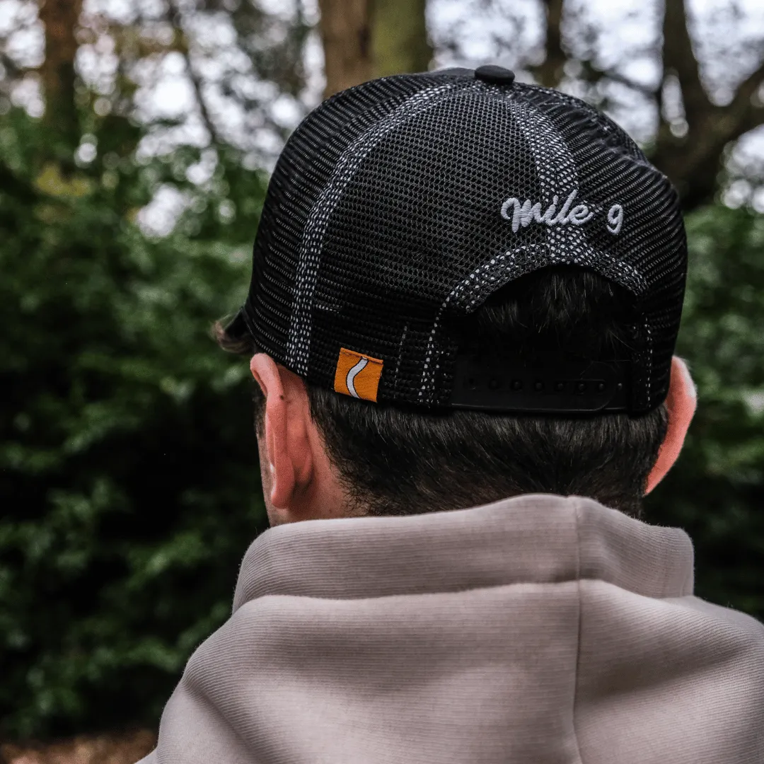 Mile 9 Cap