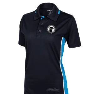 Minnesota MSHSL Softball Women's Navy Umpire Shirts
