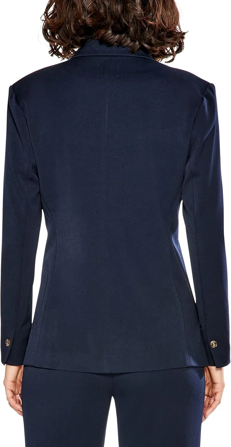 NIC ZOE Women's Work It Blazer