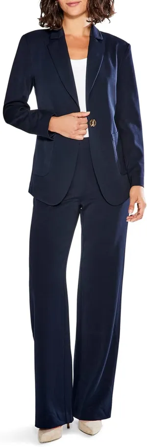 NIC ZOE Women's Work It Blazer