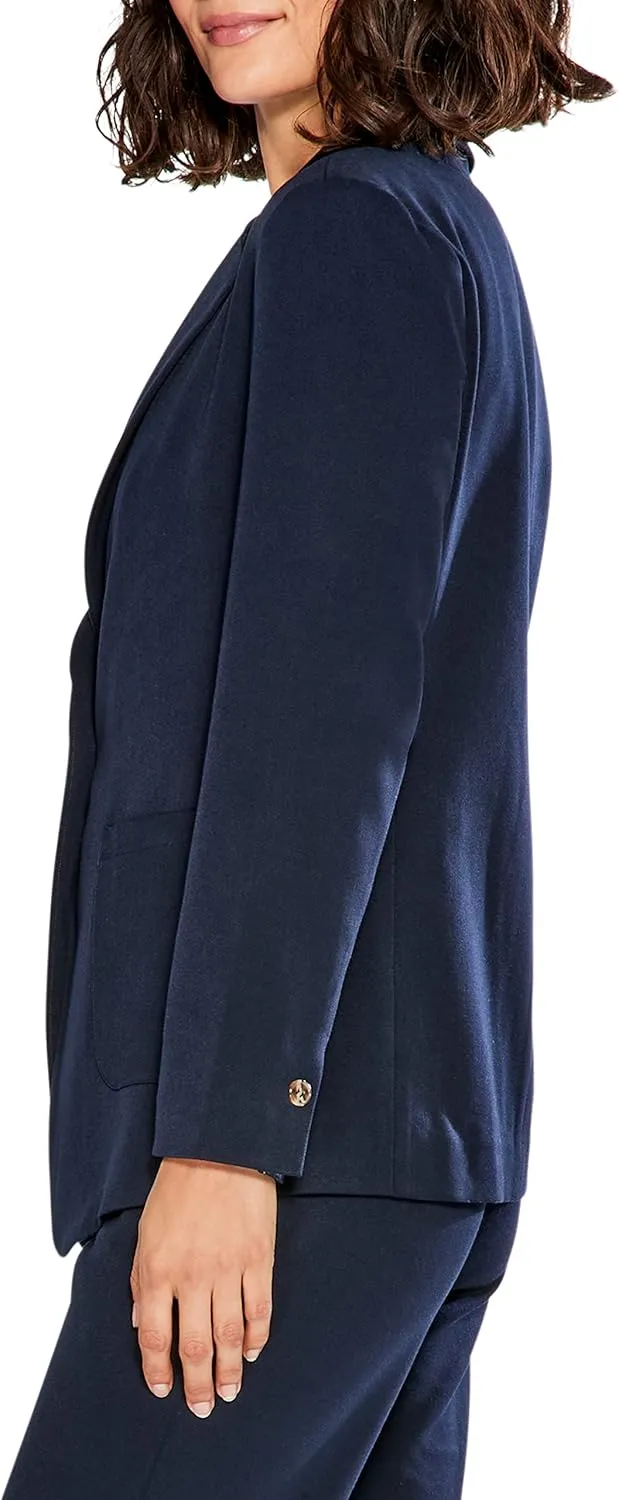 NIC ZOE Women's Work It Blazer