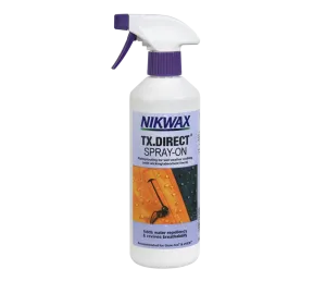 Nikwax TX.Direct Spray On 500ml