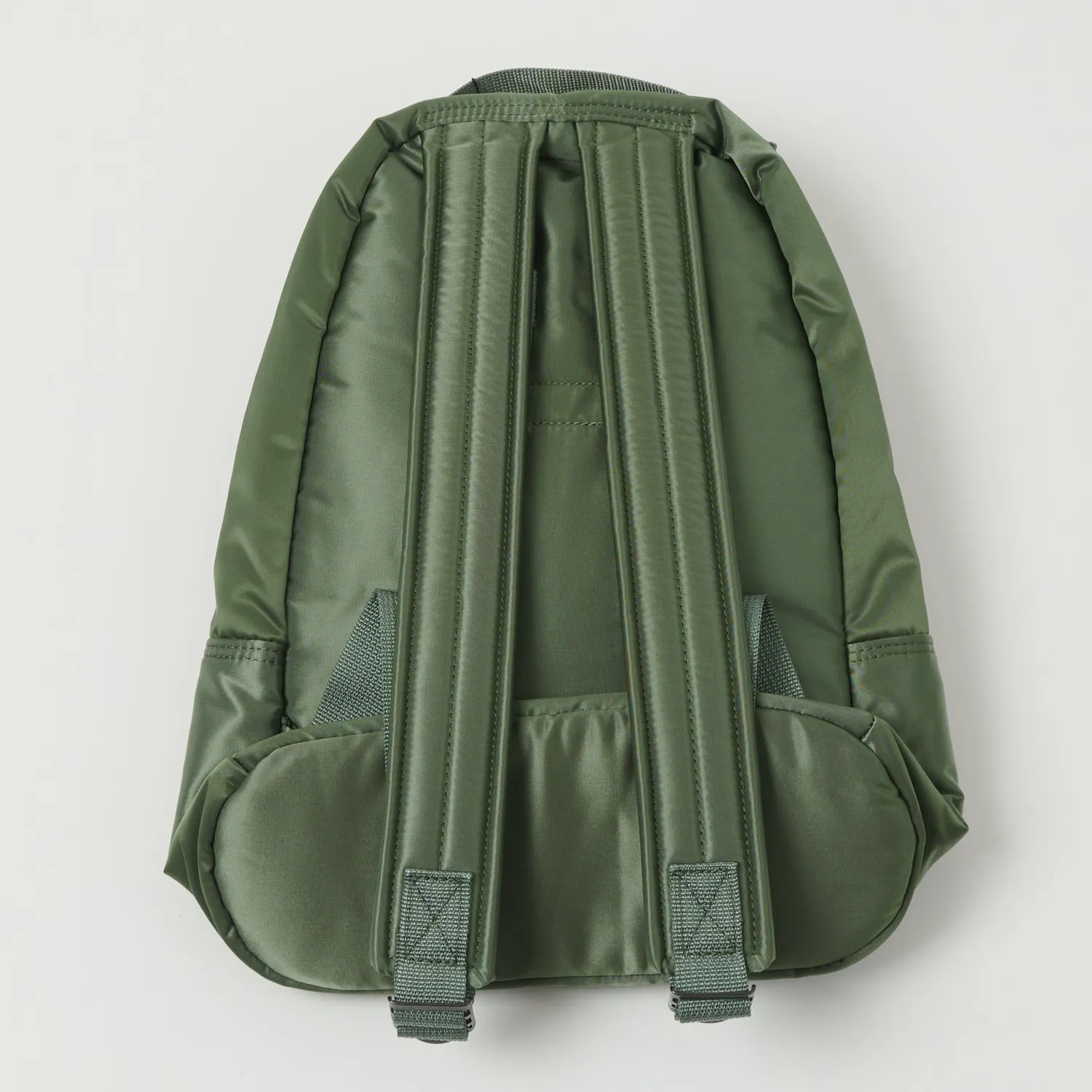 Porter-Yoshida & Co. Tanker Backpack - Sage Green