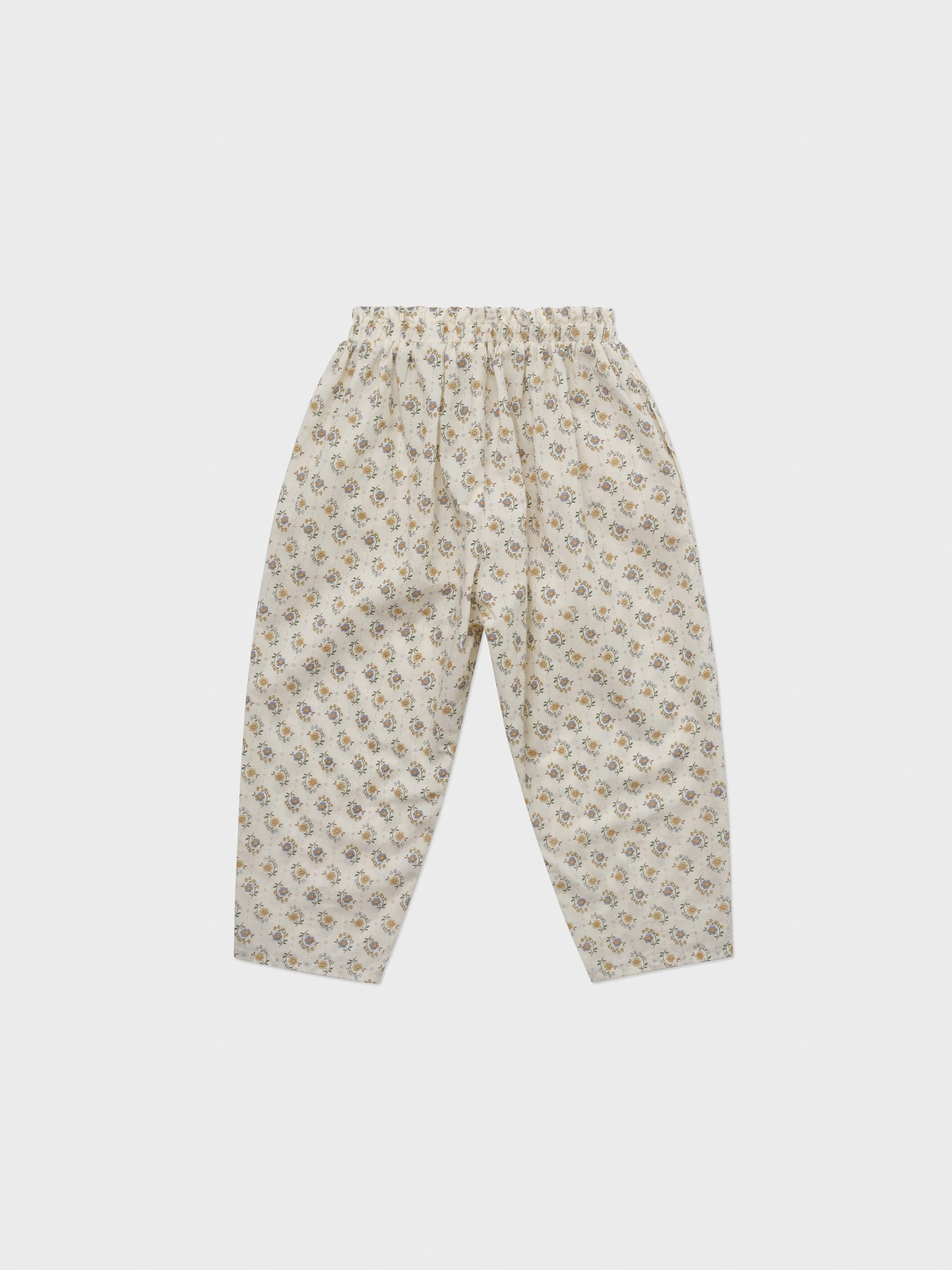 Riejur Pants, Beige