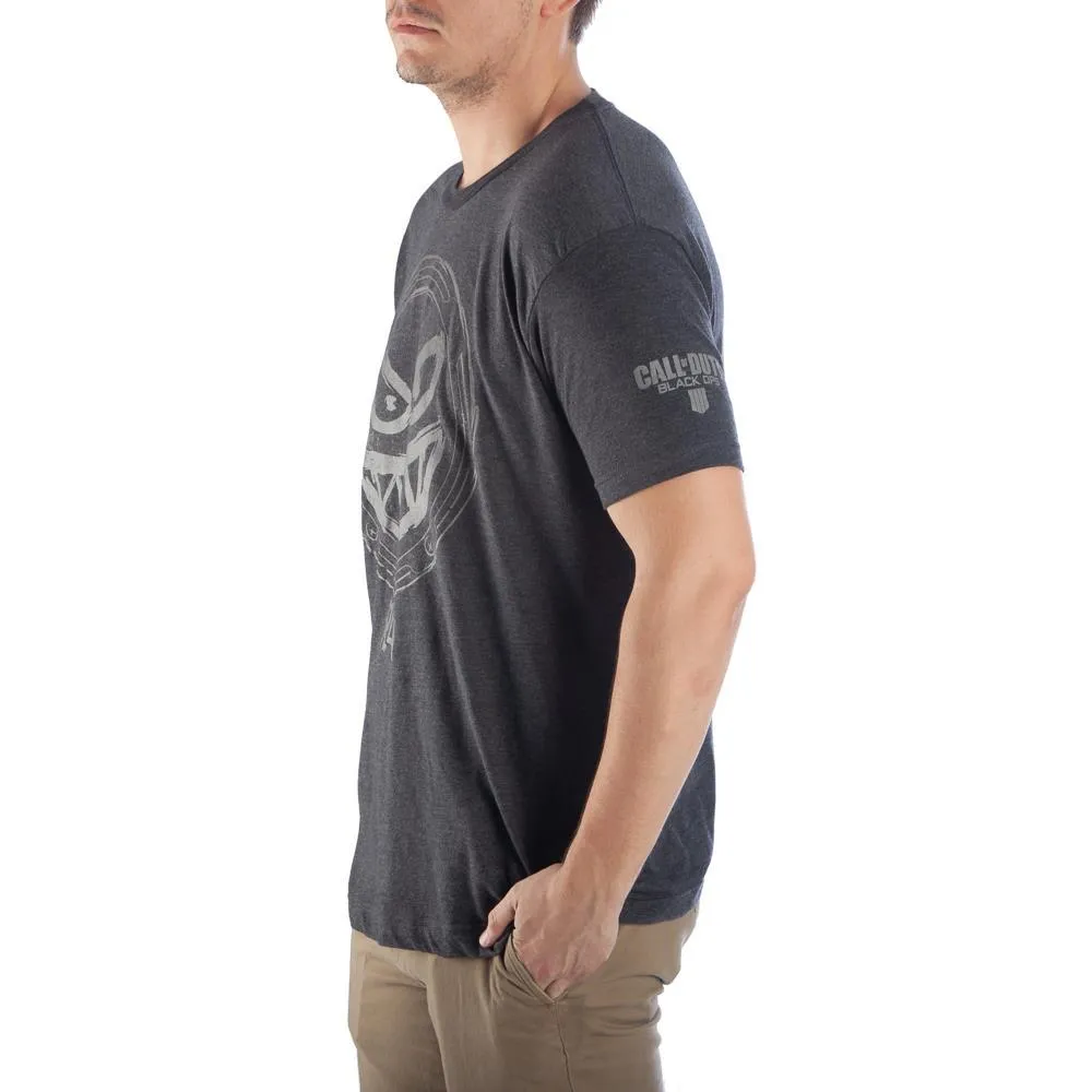 Ruin Call of Duty Black Ops 4 Shirt Call of Duty Tee Call of Duty Shirt - Call of Duty Black Ops Apparel Call of Duty TShirt