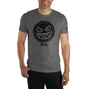 Ruin Call of Duty Black Ops 4 Shirt Call of Duty Tee Call of Duty Shirt - Call of Duty Black Ops Apparel Call of Duty TShirt