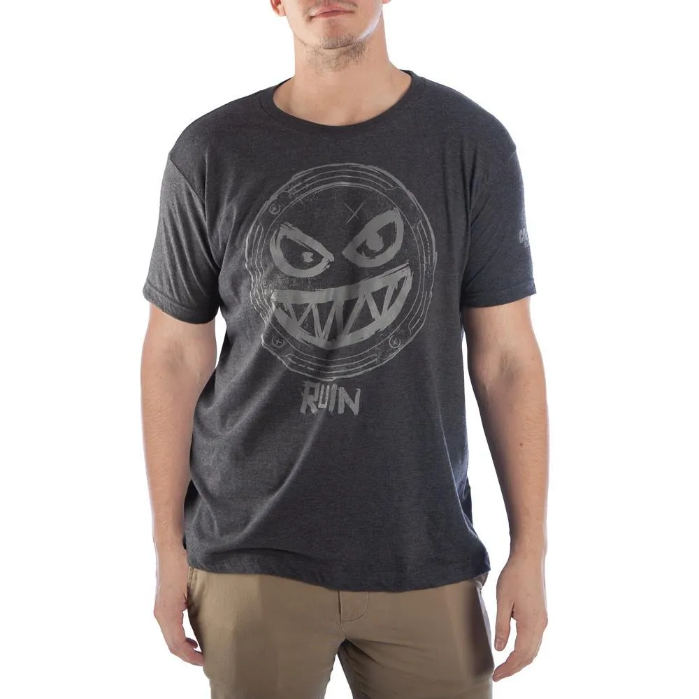 Ruin Call of Duty Black Ops 4 Shirt Call of Duty Tee Call of Duty Shirt - Call of Duty Black Ops Apparel Call of Duty TShirt
