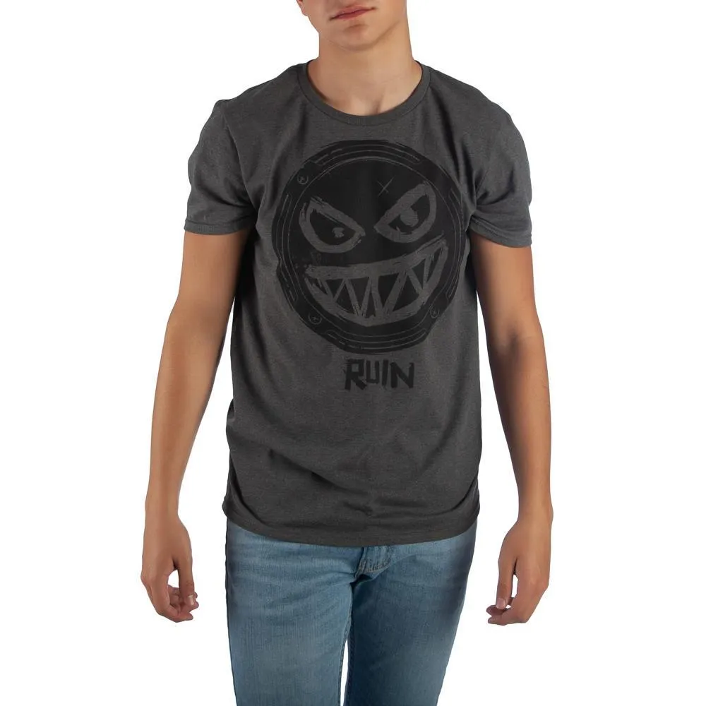 Ruin Call of Duty Black Ops 4 Shirt Call of Duty Tee Call of Duty Shirt - Call of Duty Black Ops Apparel Call of Duty TShirt