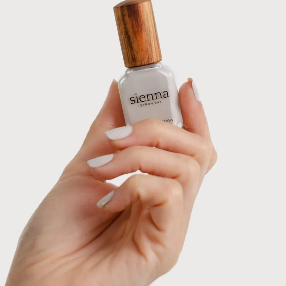 SIENNA BYRON BAY - Clarity Nail Polish