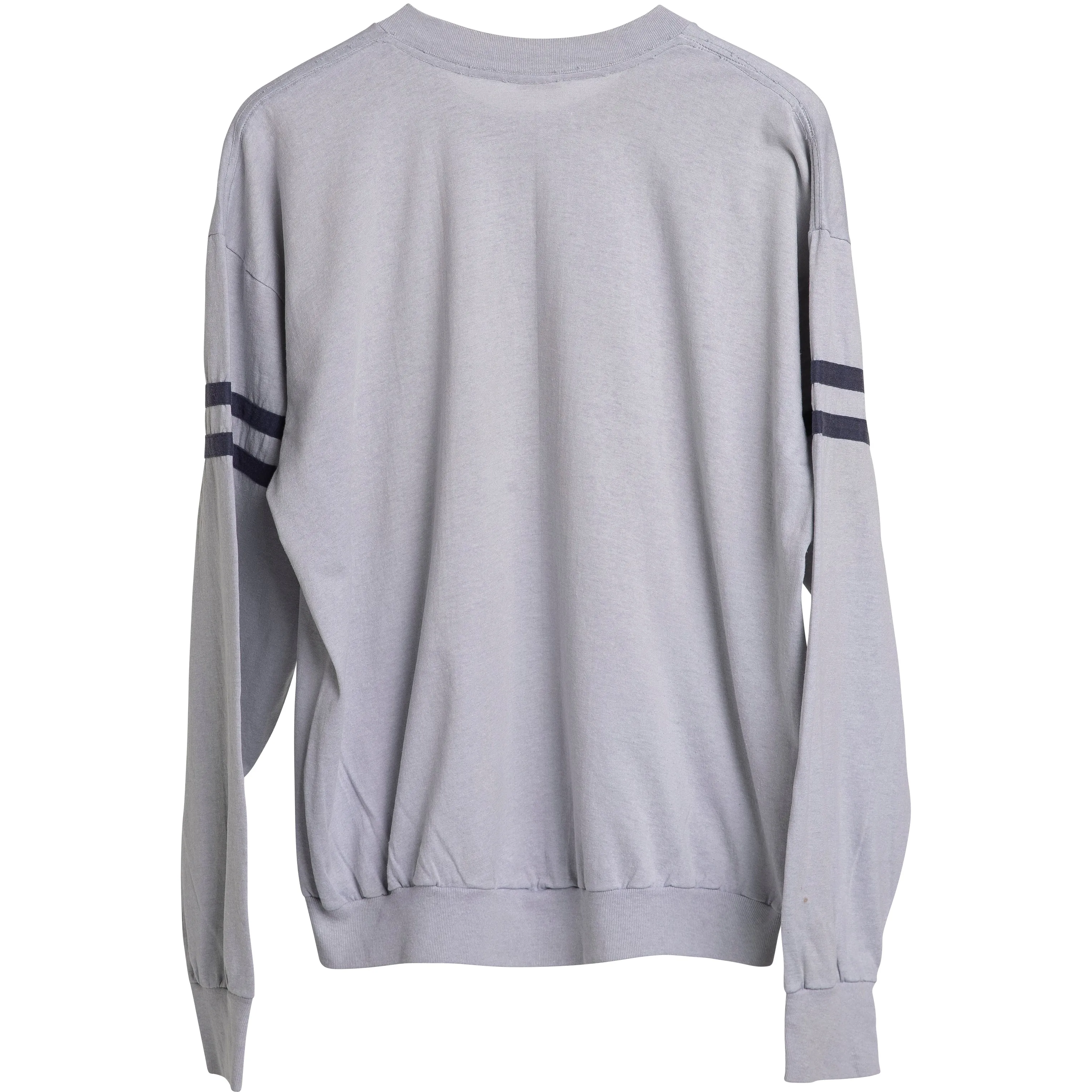 VINTAGE BUD LIGHT L/S TEE