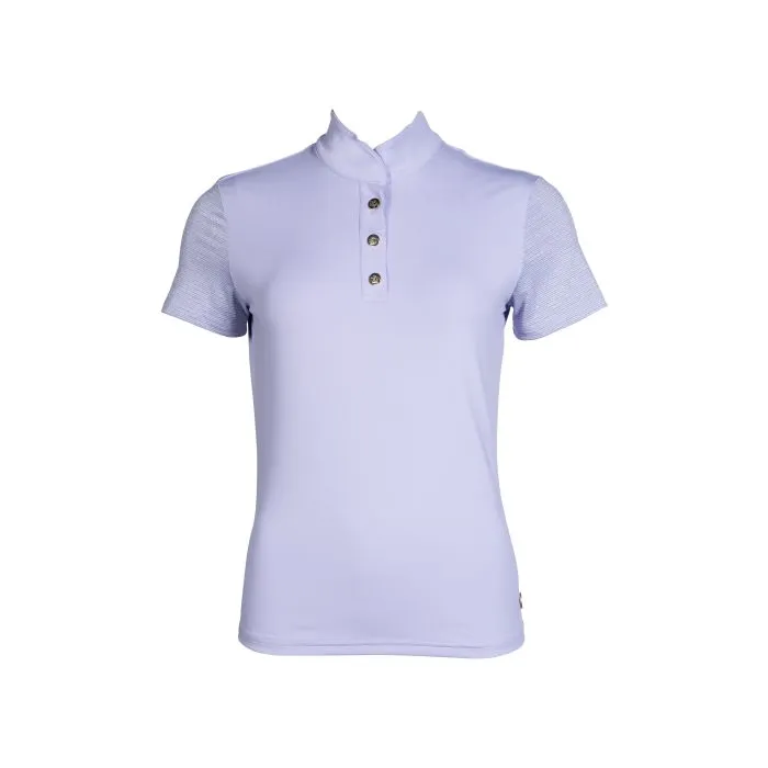 Women's Polo Shirt  Lavender Bay Uni