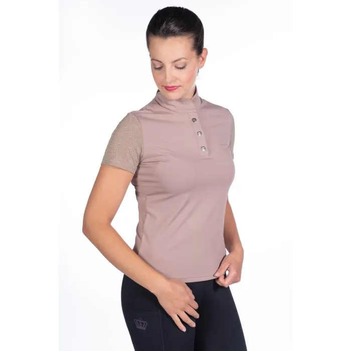 Women's Polo Shirt  Lavender Bay Uni