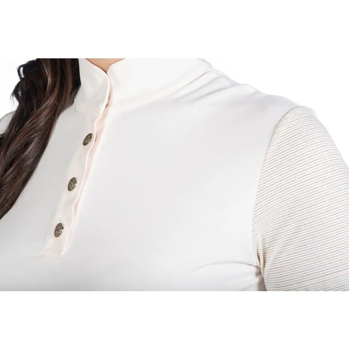 Women's Polo Shirt  Lavender Bay Uni