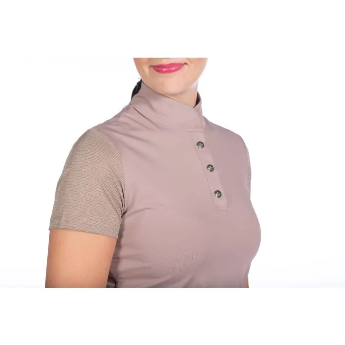 Women's Polo Shirt  Lavender Bay Uni
