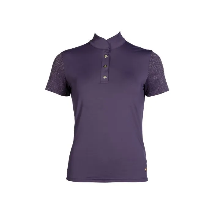 Women's Polo Shirt  Lavender Bay Uni