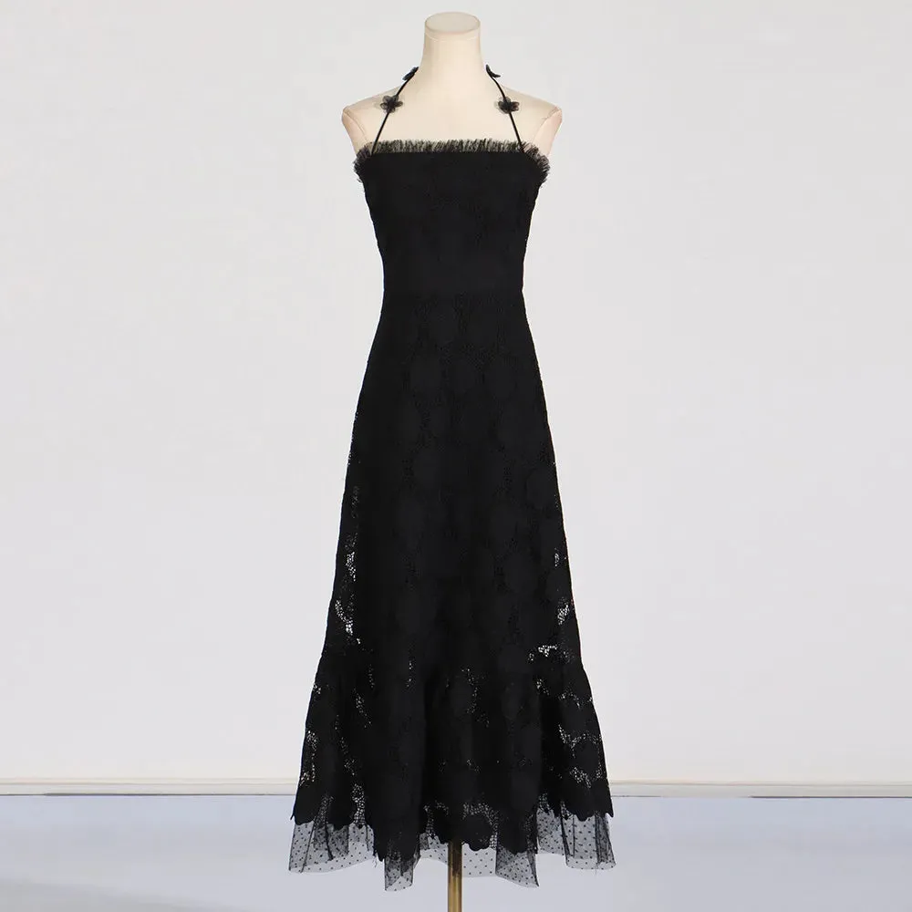 Zahara Dress