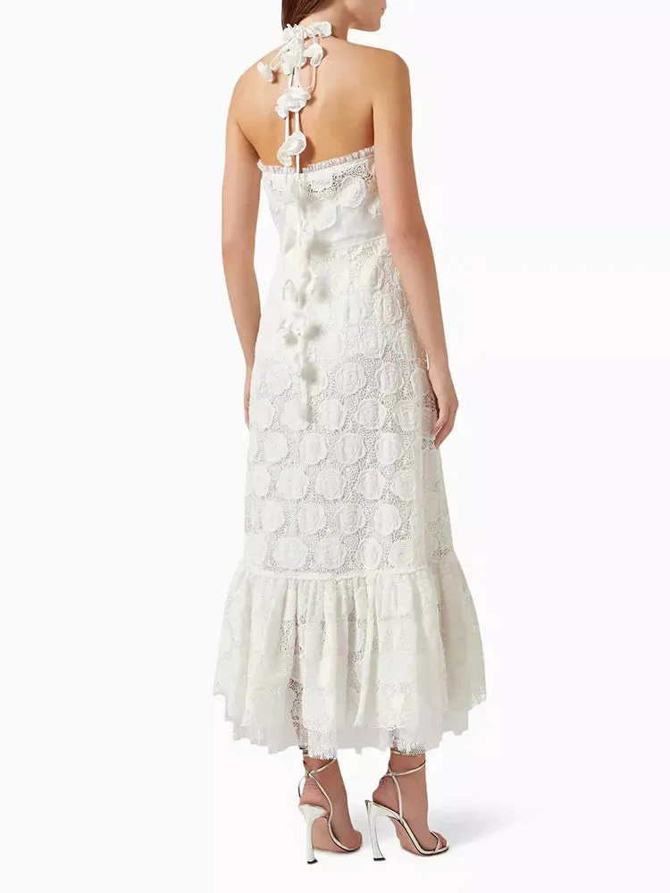 Zahara Dress