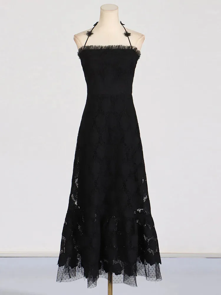 Zahara Dress