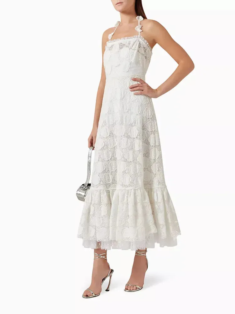 Zahara Dress