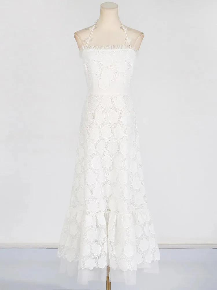Zahara Dress