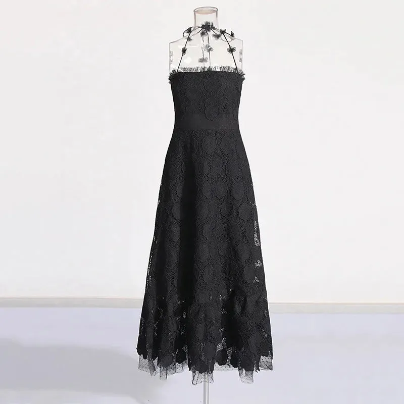Zahara Dress