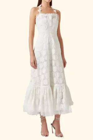 Zahara Dress