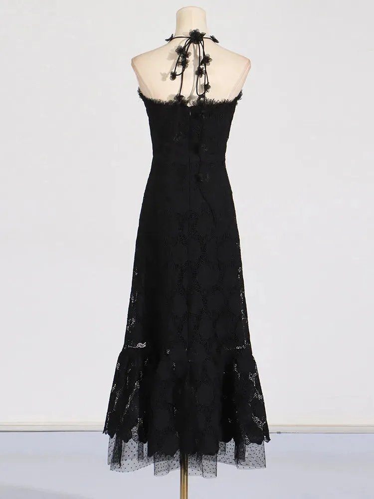 Zahara Dress