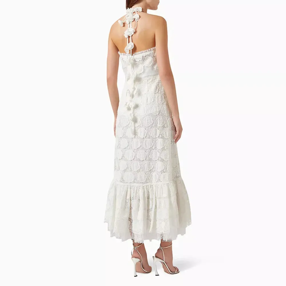 Zahara Dress