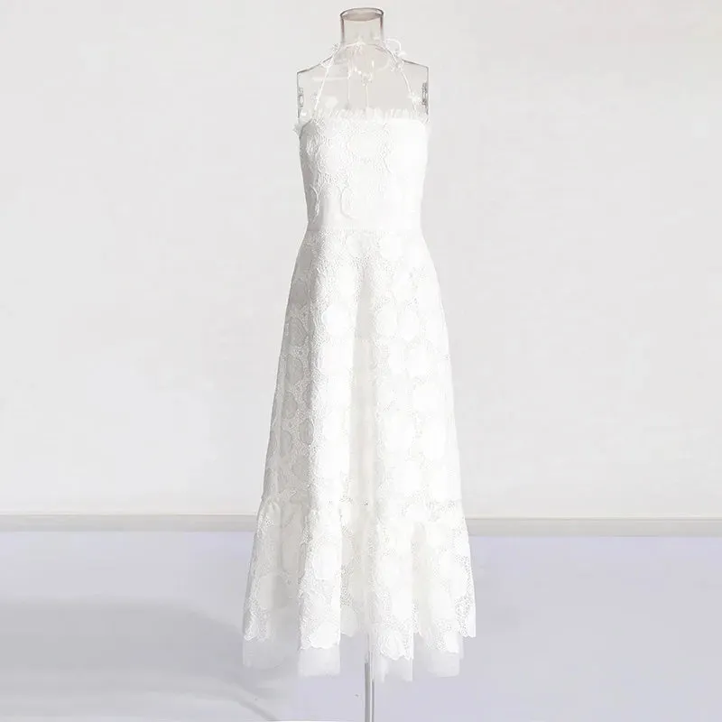 Zahara Dress