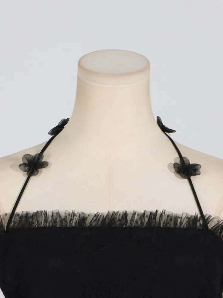 Zahara Dress