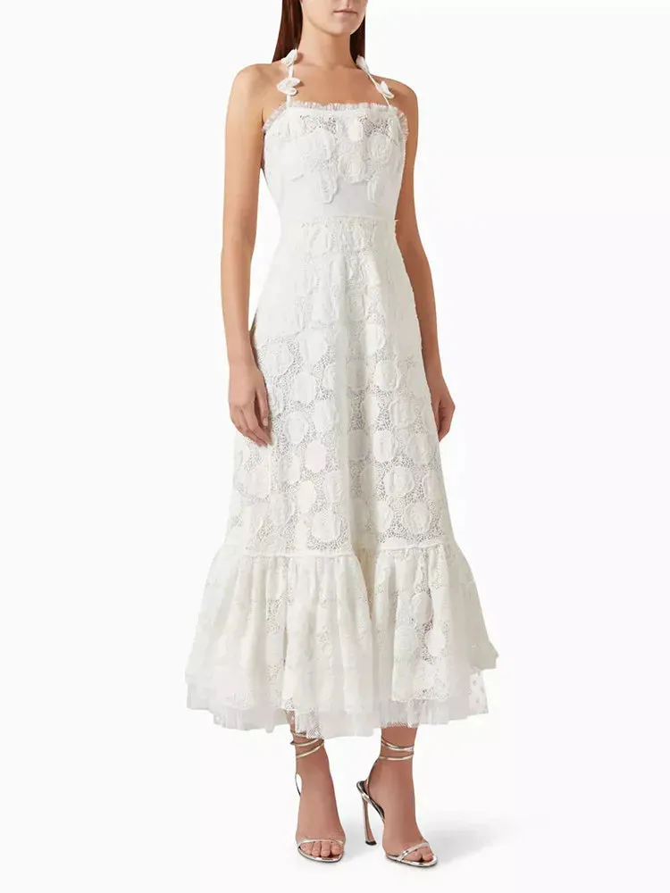 Zahara Dress