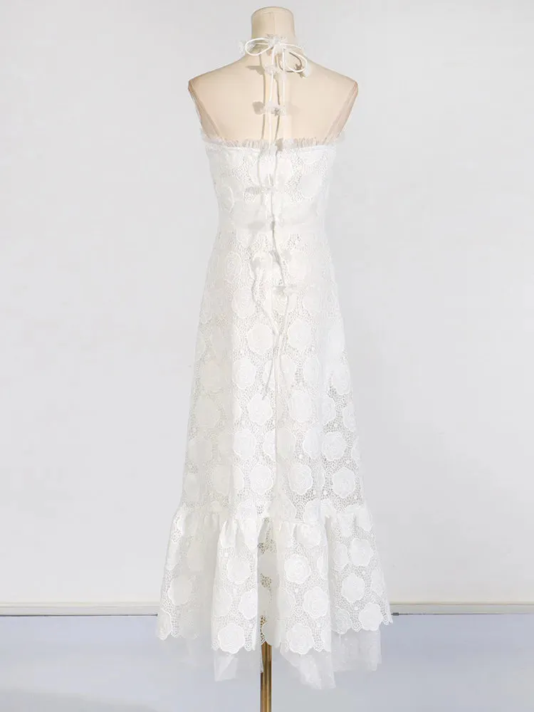 Zahara Dress