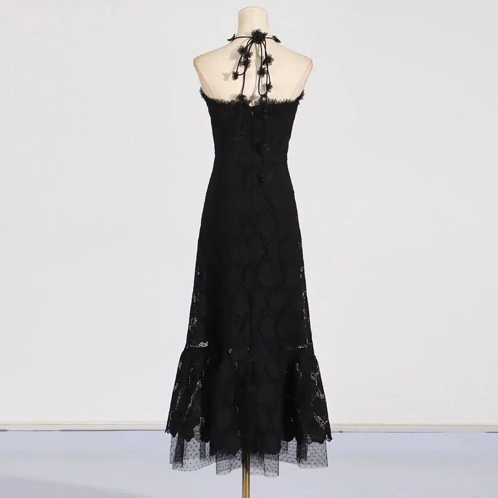 Zahara Dress