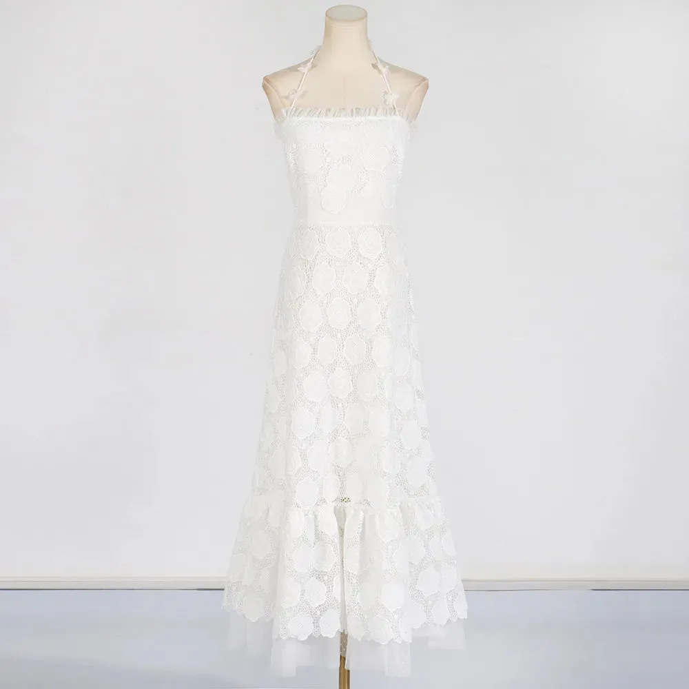 Zahara Dress